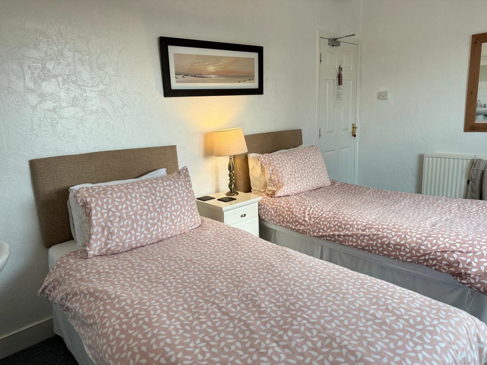 The Olivers Guest House Χέρεφορντ Εξωτερικό φωτογραφία